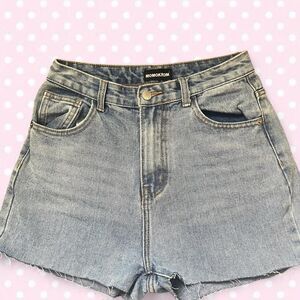 Unbranded Women's Blue Shorts